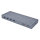 D I-Tec USB 3.0 / USB-C 5K Universal Dual Docking Station