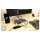 D I-Tec USB 3.0 / USB-C 5K Universal Dual Docking Station