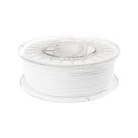Spectrum 3D Filament / PLA Matt / 1,75mm / Polar White /...