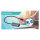 USB I-Tec USB-C Metal Gigabit Ethernet Adapter