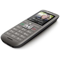 Gigaset CL660 HX anthrazit