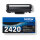 Brother Toner TN-2420 Schwarz bis zu 3.000 Seiten nach ISO 19752
