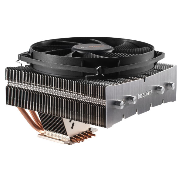 K Cooler Multi be quiet! Shadow Rock TF2 | FMx.AM3/4.115x  1200.2011 TDP 160W