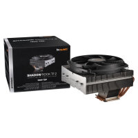 K Cooler Multi be quiet! Shadow Rock TF2 | FMx.AM3/4.115x  1200.2011 TDP 160W