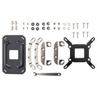 K Cooler Multi be quiet! Shadow Rock TF2 | FMx.AM3/4.115x  1200.2011 TDP 160W