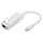 DIGITUS Adapter USB3.0/C -> RJ45 Gigabit Ethernet St/Bu 20cm