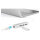 DIGITUS USB Adapter USB3.0/C -> GB Ethernet+3-Port-Hub weiss