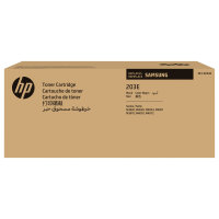 Samsung HP Toner SU885A ehm. MLT-D203E Schwarz bis zu 10.000 Seiten