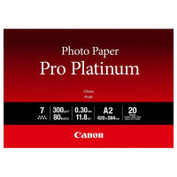 Canon Pro Platinum PT-101 - Fotopapier - hochglänzend