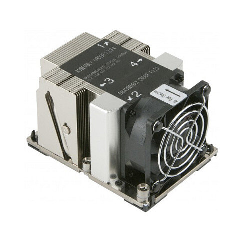 K Cooler Server SUPERMICRO SNK-P0068APS4