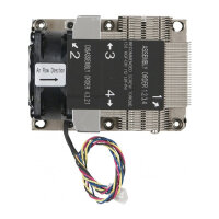 K Cooler Server SUPERMICRO SNK-P0068APS4