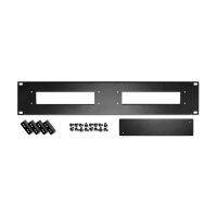 Barebone Shuttle PRM01 Montage-Kit - Rackbefestigung - 2 HE