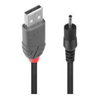Lindy USB-Ladekabel - 4-poliger USB-Anschluss Typ A (nur...