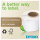 Dymo Rücksendeadressaufkleber S0722520 54 x 25mm weiss