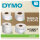 Dymo Rücksendeadressaufkleber S0722520 54 x 25mm weiss