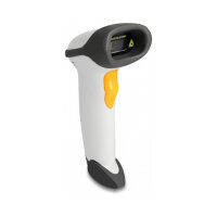 Delock USB Barcode Scanner 1D mit Anschlusskabel und...