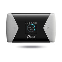 TP-Link M7650 - 600Mbps 4G LTE-Advanced Mobile Wi-Fi