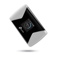 TP-Link M7650 - 600Mbps 4G LTE-Advanced Mobile Wi-Fi