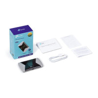 TP-Link M7450 - 300Mbps 4G LTE-Advanced Mobile Wi-Fi