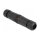 Delock Kabelverbinder für Außenbereich 5 Pin, IP68 wasserdicht, schraubbar, Kabeldurchmesser 4,5 - 7,5 mm schwarz