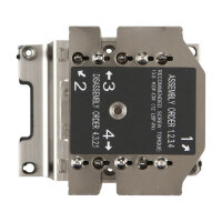 K Cooler Server Supermicro SNK-P0070APS4 (LGA 3647) 4U aktiv