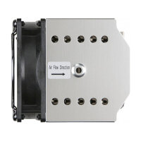 K Cooler Server Supermicro SNK-P0070APS4 (LGA 3647) 4U aktiv