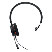 Jabra Evolve 20 MS Mono USB NC ÜberkopfbügelmoDell