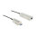 Delock Aktives Optisches Kabel USB 5 Gbps Typ-A Stecker zu Typ-A Buchse 50 m