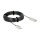 Delock Aktives Optisches Kabel USB 5 Gbps Typ-A Stecker zu Typ-A Buchse 50 m