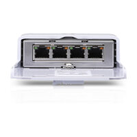 4P Ubiquiti N-SW