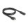 Delock USB 10 Gbps Kabel Typ-E Key A 20 Pin Stecker zu USB Type-C™ Buchse 70 cm