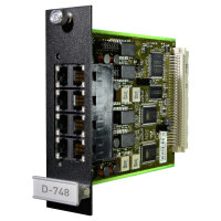AGFEO Modul D-748