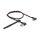 Delock EASY-USB 2.0 Kabel Typ-A Stecker zu USB Type-C™ Stecker gewinkelt links / rechts 0,5 m schwarz