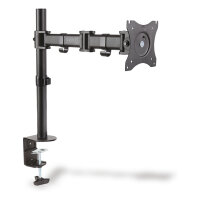 DIGITUS Single Monitorhalterung, 27", 8 kg