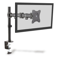 DIGITUS Single Monitorhalterung, 27", 8 kg