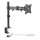 DIGITUS Single Monitorhalterung, 27", 8 kg