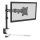 DIGITUS Single Monitorhalterung, 27", 8 kg