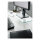 Monitorerhöhung Glas bis zu 20kg Digitus DA-90358