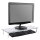 Monitorerhöhung Glas bis zu 20kg Digitus DA-90358