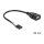 Delock Kabel USB Pin Header Buchse > USB 2.0 Typ-A Buchse 20 cm