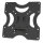 DIGITUS Universelle TV/Monitor Wandhalterung, 37