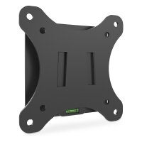 DIGITUS Universelle Wandhalterung für Monitore bis...