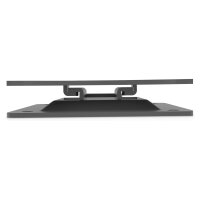 DIGITUS Universelle Wandhalterung für Monitore bis...