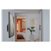 DIGITUS Universelle Wandhalterung für Monitore bis 81 cm (32")