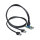 Delock Mini PCIe I/O PCIe full size 1 x 19 Pin USB 3.0 Pin Header