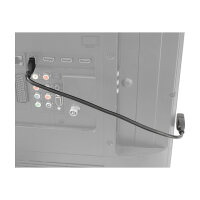 Delock Kabel USB 2.0 Typ-A Stecker > USB 2.0 Typ-A Buchse ShapeCable 0,35 m