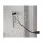 Delock Kabel USB 2.0 Typ-A Stecker > USB 2.0 Typ-A Buchse ShapeCable 0,35 m