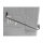 Delock Kabel USB 2.0 Typ-A Stecker > USB 2.0 Typ-A Buchse ShapeCable 0,35 m