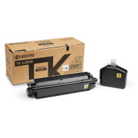 Kyocera Toner TK-5280K Schwarz bis zu 13.000 Seiten gem. ISO/IEC 19798