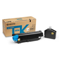 Kyocera Toner TK-5280C Cyan bis zu 11.000 Seiten gem....